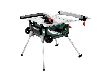 Пила настольная METABO TS254 (600668000), 600668000 Пила настольная METABO TS254 (600668000)