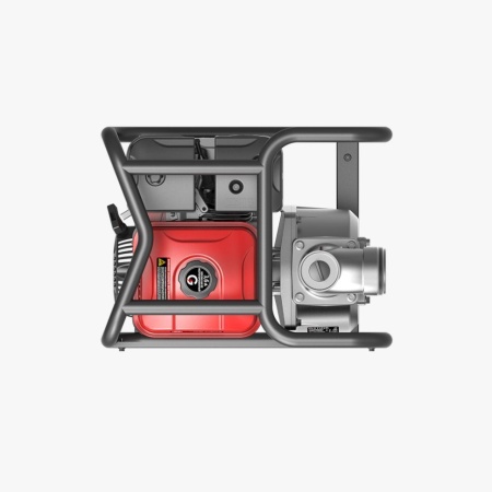 Мотопомпа бензиновая GETINK GWP80ST (15002), 15002 Мотопомпа бензиновая GETINK GWP80ST (15002)