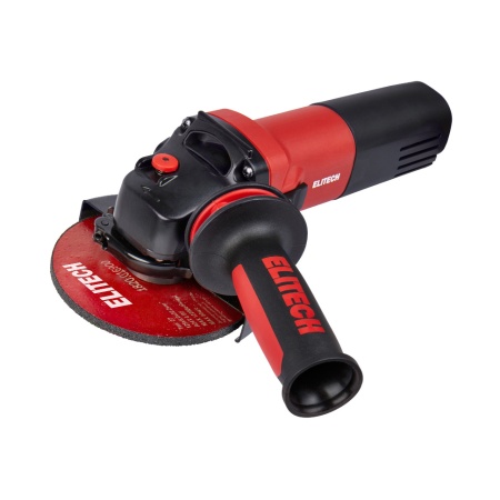 УШМ Elitech МШУ 0812 (E2213.062.00), МШУ 0812 (E2213.062.00) УШМ Elitech МШУ 0812 (E2213.062.00)