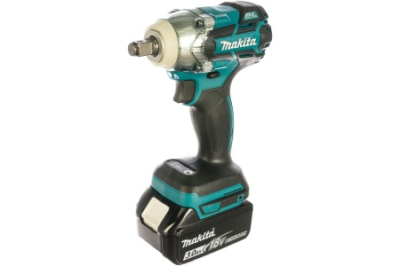   Makita DTW285RFJX
