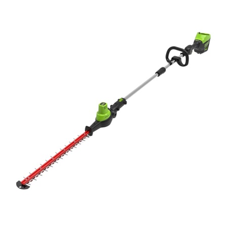�������� �������������� ��������� Greenworks GD60PHT61 (2301107) (60V, 51��, ����., ��� ��� � ��)
