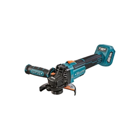   STURM CAG18125E (1BatterySystem18V, ,    )