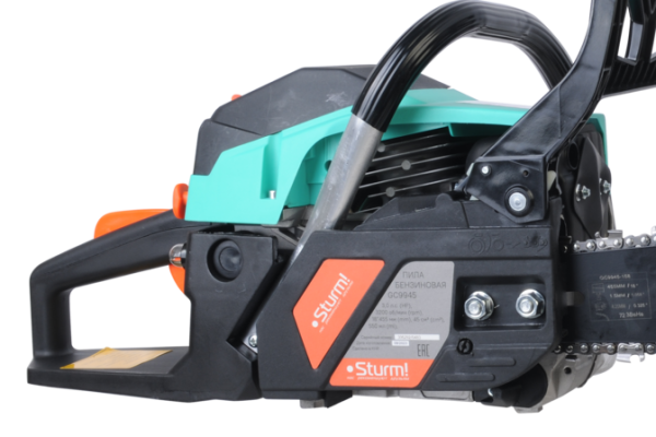  STURM GC9945