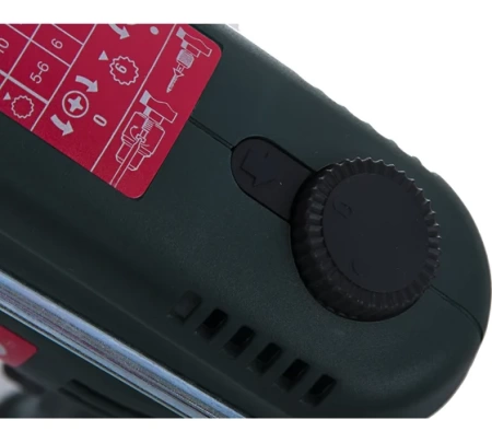   METABO SBE 600 R+L Impuls