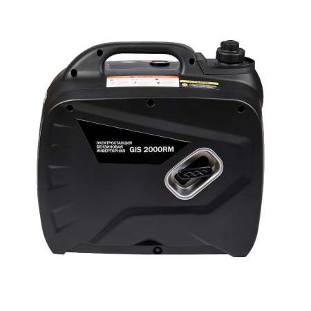    Elitech HD GIS 2000R