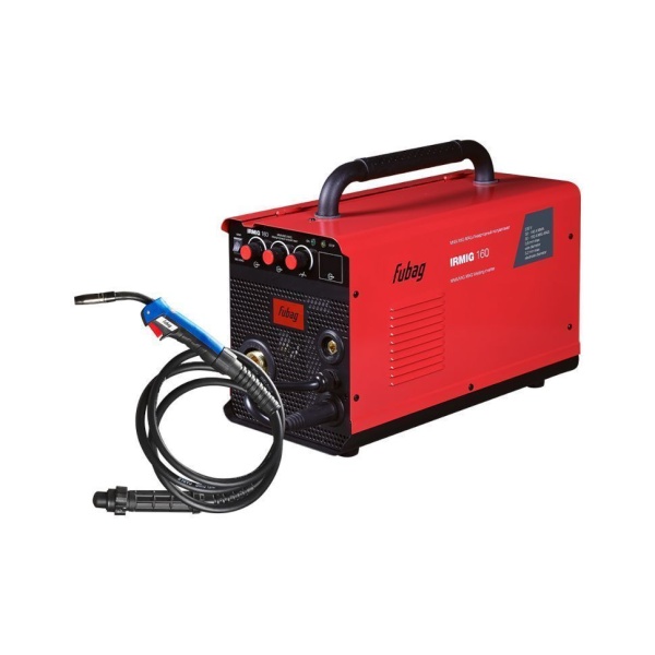    FUBAG IRMIG 160 +  FB 150 (3) (41389)