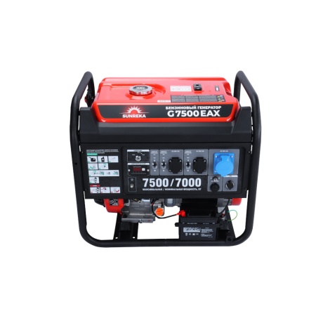   SUNREKA G7500EAX (7,5, 1-, ) 211008