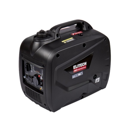    Elitech HD GIS 2600R