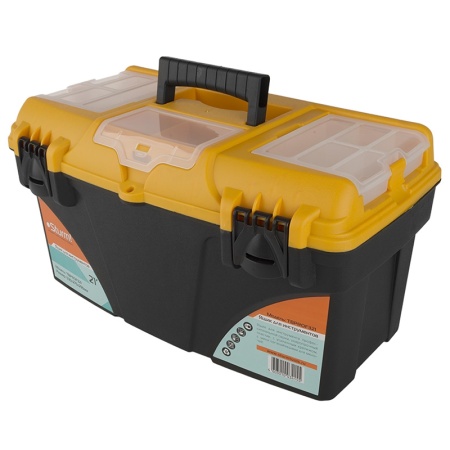 Ящик для инструментов (пластик) STURM TBPROF321, TBPROF321 Ящик для инструментов (пластик) STURM TBPROF321