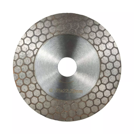   1251,920/1022,2 () DIAM TWIN Extra Line ZAUSOVKA (000695)