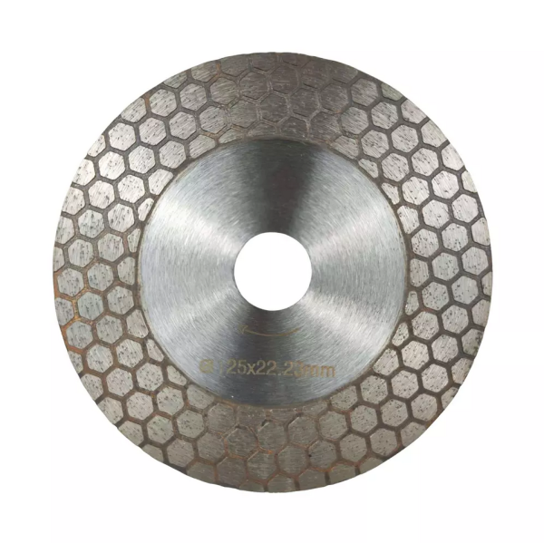   1251,920/1022,2 () DIAM TWIN Extra Line ZAUSOVKA (000695)