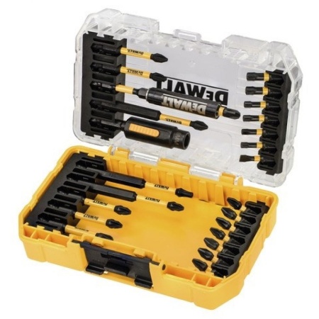 ����� ��� � ������� FLEXTORQ 25 ��������� DEWALT (DT70730T-QZ)