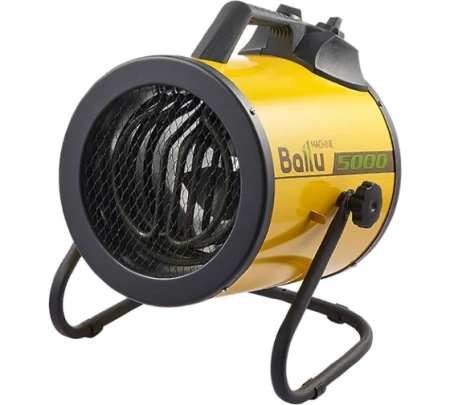 Пушка тепловая BALLU BHP-P2-5, BHP-P2-5 Пушка тепловая BALLU BHP-P2-5