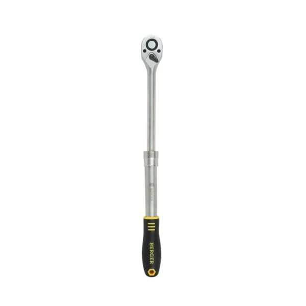 �������� ��������������� ��� ������� 1/2" 305-445 �� Berger (BG2282) (CrV, 72 ����)