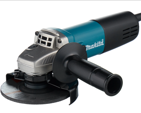  Makita 9558HNR