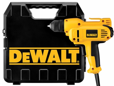  DEWALT DWD115KS-QS