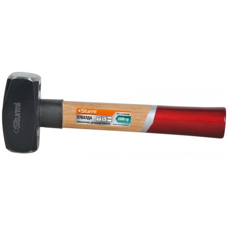  STURM 1011-52-WD2000