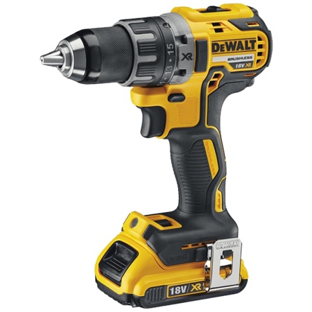  DEWALT DCD791D2-QW