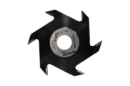 Фреза пазовая 180х32х10 мм Белмаш RF0060A, RF0060A Фреза пазовая 180х32х10 мм Белмаш RF0060A