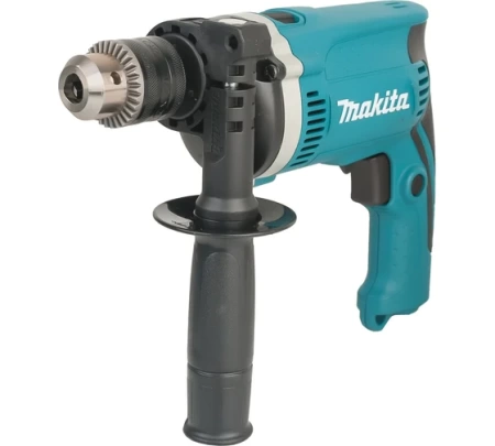 Дрель ударная Makita HP1630KX2, HP1630KX2 Дрель ударная Makita HP1630KX2