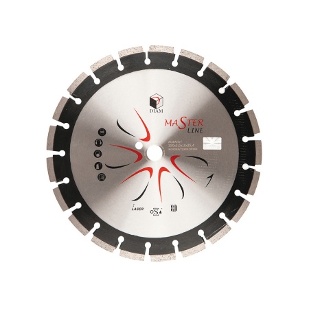   3503.01025.4 () Master Line DIAM (000489)