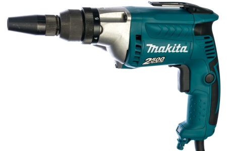   Makita FS2700