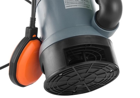 Насос для грязной воды ЭНЕРГОМАШ НГ-97400, НГ-97400 Насос для грязной воды ЭНЕРГОМАШ НГ-97400