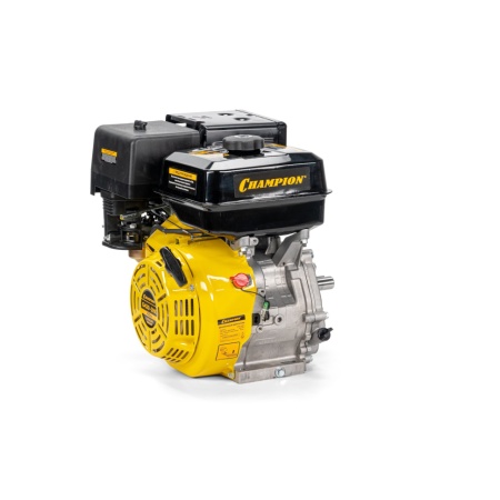 ��������� ���������� 15�.�., ������ 25�� �������������� ��� Champion G420-2HK