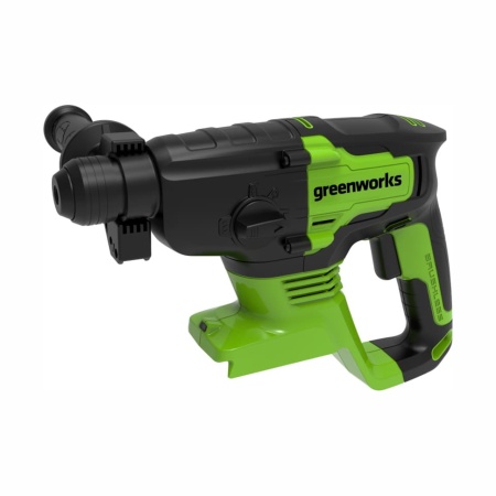 ���������� �������������� Greenworks GD24SDS2K4 (��� 4�� � ��) 3803007UB