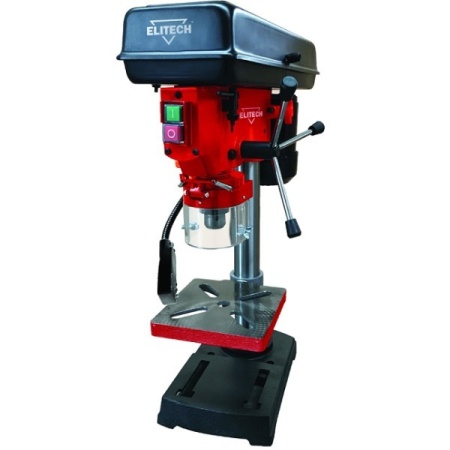 Станок сверлильный Elitech СТС 3520ПЛ, СТС 3520ПЛ Станок сверлильный Elitech СТС 3520ПЛ
