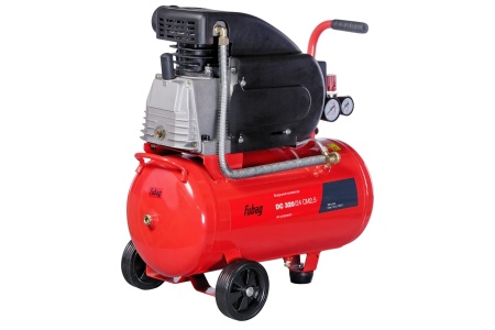   Fubag DC320/24 CM2.5 (614319530)