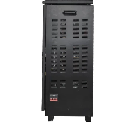 Стабилизатор напряжения РЕСАНТА АСН-15000/3-ЭМ, 63/4/5 Стабилизатор напряжения РЕСАНТА АСН-15000/3-ЭМ