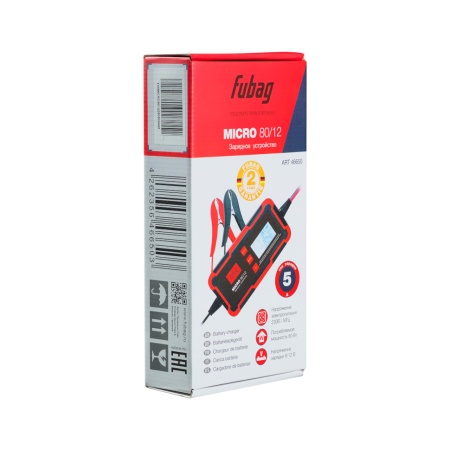   Fubag MICRO 80/12 (46650)