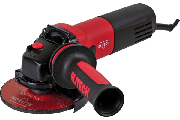 УШМ Elitech МШУ 0812 (E2213.018.00), МШУ 0812 (E2213.018.00) УШМ Elitech МШУ 0812 (E2213.018.00)