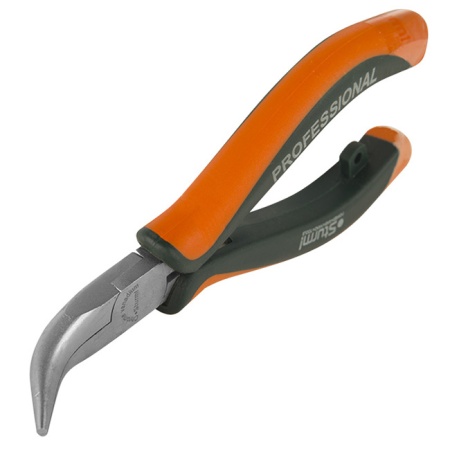 Круглогубцы STURM 1030-05-4-125, 1030-05-4-125 Круглогубцы STURM 1030-05-4-125