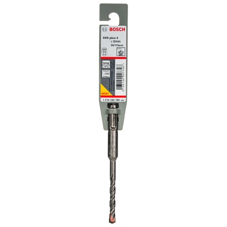  BOSCH SDS+ 650/115