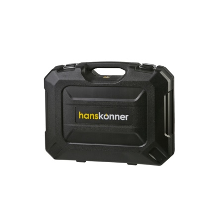 ���������� ������� Hanskonner HCD2440R (1BatterySystem18V, �����������, 130��, ���6�� � ��, ����)