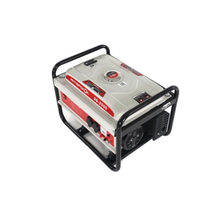 Генератор бензиновый ИНТЕРСКОЛ ЭБ-2500 (793.0.0.40), 793.0.0.40 Генератор бензиновый ИНТЕРСКОЛ ЭБ-2500 (793.0.0.40)