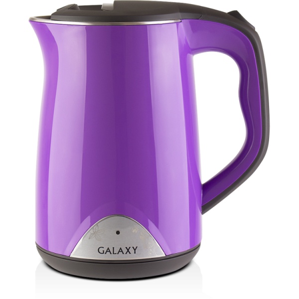 Чайник электрический Galaxy GL0301 ФИОЛЕТОВЫЙ Чайник электрический Galaxy GL0301 ФИОЛЕТОВЫЙ