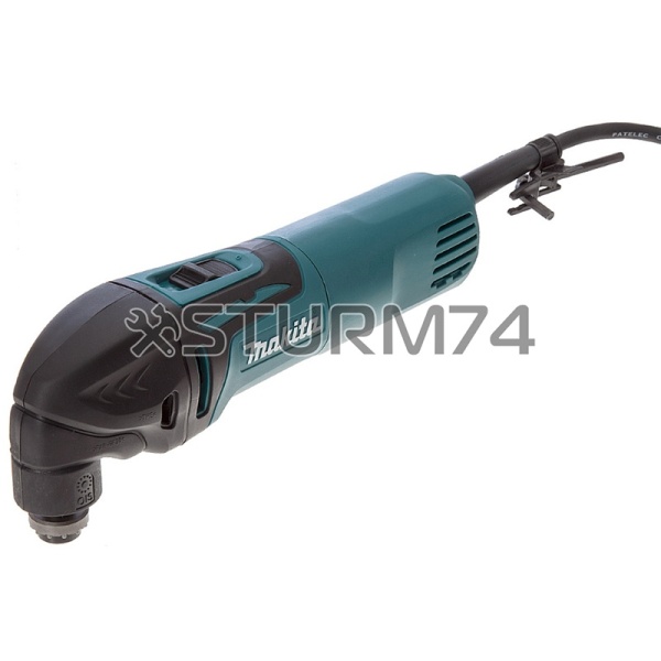   Makita TM3000CX3J