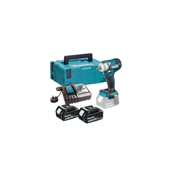   Makita DTW300RTJ