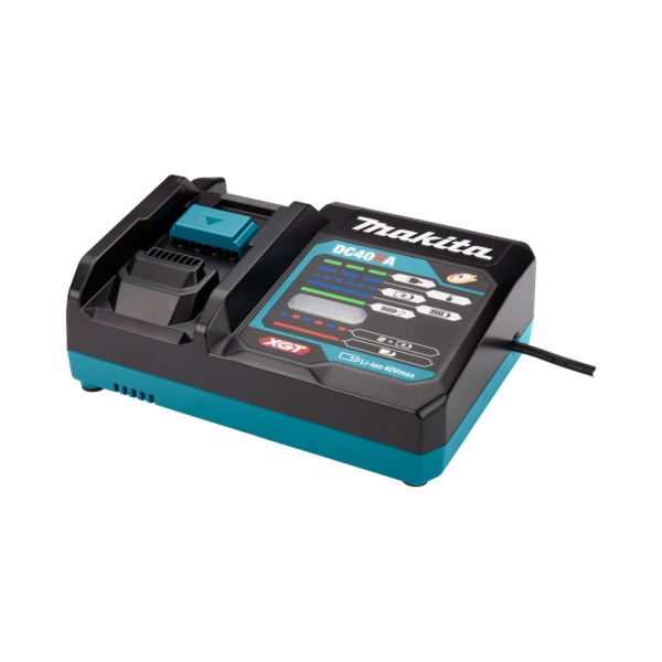 Зарядное устройство Makita DC40RA (XGT) 191E10-9, 191E10-9 Зарядное устройство Makita DC40RA (XGT) 191E10-9