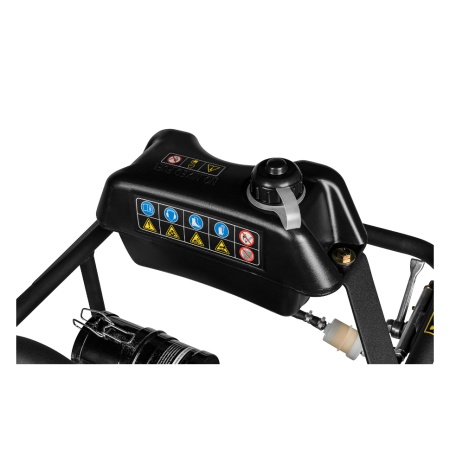 �������������� ���������� Elitech HD GVR 80L (6.5 �/�, Loncin, 10 ��, 340x290 ��, 77 ��)