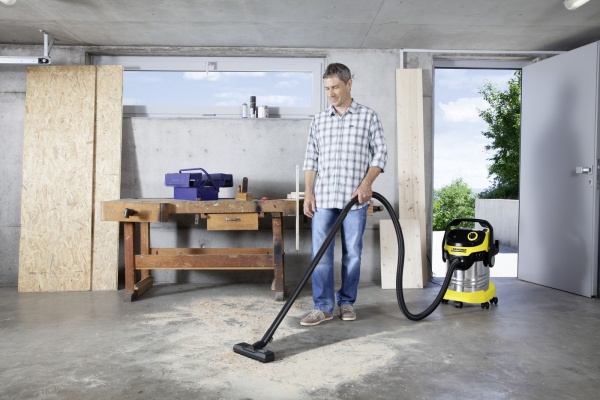      KARCHER WD5 Premium *EU-I