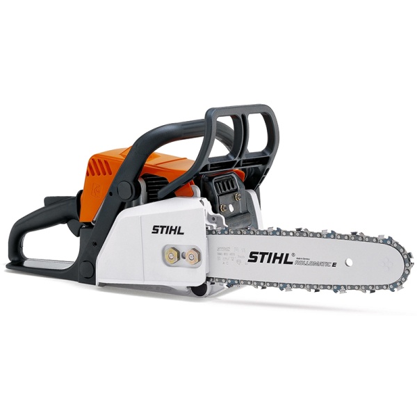 Бензопила STIHL MS180 (1130 200 0473) Бензопила STIHL MS180 (1130 200 0473)