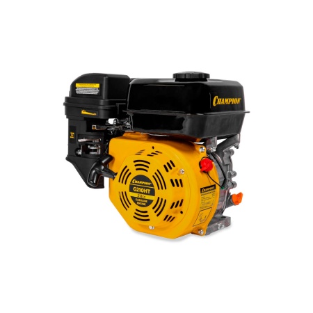 ��������� ���������� Champion G210HT