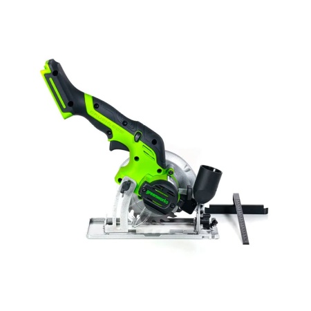 ���� ����������� ���� �������������� Greenworks G24MCS (1501207CUA) (24V, ���x2�� � ��)