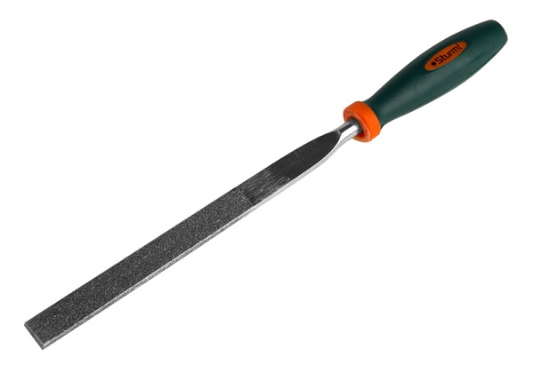 Набор надфилей алмазных STURM 1051-01-SSD, 1051-01-SSD Набор надфилей алмазных STURM 1051-01-SSD