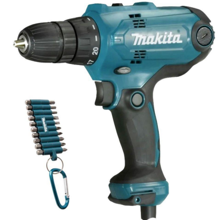   Makita DF0300X3   