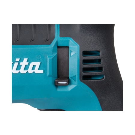 ���������� Makita HR2670 (800��, 3��, SDS+, 26��, 3���, 0-4500��/���, 2.9��, ����)